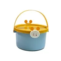 Šiukšlių laikymo kibiras